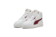 PUMA Shuffle Downtown Mid Grö e 37 (403743_02) weiss 5