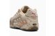 PUMA A$AP ROCKY x PUMA Inhale Distressed Alpine Snow (401624-01) beige 3