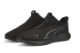 PUMA All Day Active SlipOn (386478-01) schwarz 1