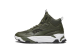 PUMA Trinity Mid Hybrid (392327/002) verde 5