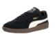 PUMA Army Trainer Alpine Snow (388156-09) schwarz 5
