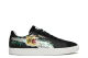 PUMA atmos x Suede Vintage Made In Japan Sukajan (383609-01) schwarz 4
