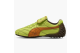 PUMA Avanti LS Fenty Stitched Lime Green womens (404814-02) gelb 1