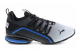 PUMA Axelion Fade (377555-01) bunt 1
