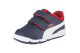 PUMA Stepfleex 2 SL VE V Inf (192523-03) blau 5