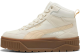 PUMA Karmen II Idol Mid WTR Grö e 38 (397464_04) weiss 6