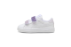 PUMA Smash 3.0 L Glitter V (395610-06) weiss 6