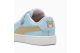 PUMA Ballkid Woodland (402014_02) grau 3