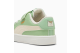 PUMA Ballkid Woodland Kleinkinder (402015_01) grün 3