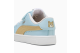 PUMA Ballkid Woodland Kleinkinder (402015_02) grau 3