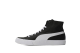 PUMA Bari Mid (373891-02) schwarz 1
