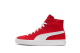 PUMA Bari Mid (373891-05) rot 1