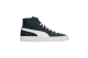 PUMA Bari Mid Green Gables (373891-12) schwarz 3