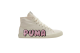 PUMA Bari Mid Logo (387235-01) beige 2
