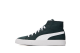 PUMA Bari Mid Green Gables (373891-12) schwarz 2