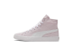PUMA Bari Mid Retro Tops Casual Skateboarding (373891-15) pink 1