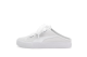 PUMA Bari Mule Ribbon (382331-02) weiss 2