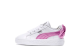 PUMA Basket Bow Patent (367622-02) weiss 2
