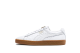 PUMA Basket Classic Gum Deluxe Gold (366612 02) weiss 2