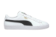 PUMA Basket Classic XXI (374923-002) weiss 1