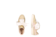PUMA Basket Heart Coach (366366-01) bege 6
