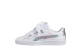 PUMA Basket Heart Explosive (363626 02) weiss 2