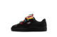 PUMA Basket Heart Gen Hustle (369479-01) schwarz 1