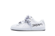 PUMA Basket Heart HNDWRTTN (370185-01) weiss 2