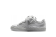 PUMA BASKET HEART HOLIDAY GLAMOUR JR Silver (367630-03) silber 2