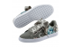 PUMA Basket Heart Hyper Sneaker (366116-003) grau 1
