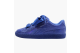 PUMA Basket Heart NS Baja Blue womens (364108-03) blau 1