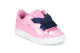 PUMA BASKET HEART PATENT PS (363352-03) pink 1