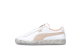 PUMA Basket In Bloom (380117-01) weiss 2