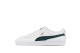 PUMA Basket Lfs (354367-29) weiss 2