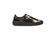PUMA Basket Platform Metallic (362339 03) braun 3
