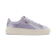 PUMA Basket Platform (365719 02) grau 4