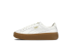 PUMA Basket Platform Core (36404001) weiss 3