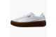 PUMA Basket Platform Core (36404001) weiss 2