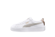 PUMA Basket Platform Euphoria RG Gray Gold (366814 02) weiss 2