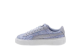 PUMA Basket Platform Fo Lace Up Icelandic Blue (364091-03) lila 2