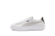 PUMA Basket Platform Low Top Casual Skate (367850-01) weiss 1