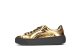 PUMA Basket Platform Metallic (362339-04) gold 2