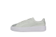 PUMA Basket Platform Peppermint Green (366494-03) grau 2