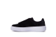 PUMA Basket Platform Strap And (364068-01) schwarz 2