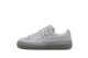 PUMA Basket Platform Strap Grey (384232-02) grau 2