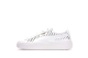 PUMA Basket Platform Summer (365190-01) blanco 2