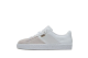 PUMA Basket Remix (36995603) weiss 2