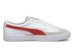 PUMA Basket VTG (374922-002) weiss 1