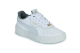PUMA Carina 3 Luxe (400724-13) blanco 1