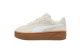 PUMA Club II Era Platform (402609 02) beige 6